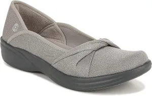 BZees Women's Paris Slip-On