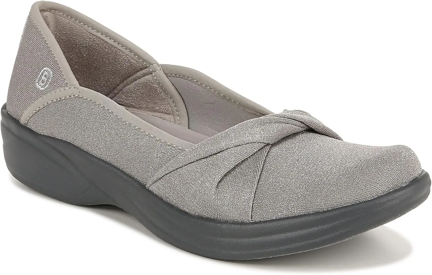 BZees Women's Paris Slip-On