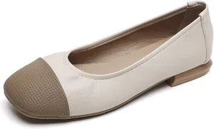 JOEupin Women's Classic Penny Loafers Driving Moccasins Casual Slip On Boat Shoes Fashion Comfort Flats