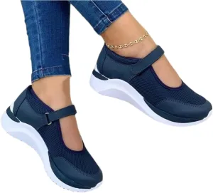 Ladmiple Slip On Shoes Women Casual Loafers Women's Slip on Sneakers Low Top Canvas Walking Shoes Fashion Dressy Casual Summer Cute Comfortable Non Slip Flats Loafers