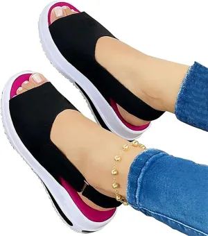 Ladmiple Slip On Shoes Women Casual Wide Women's Slip on Sneakers Low Top Canvas Walking Shoes Fashion Dressy Casual Summer Cute Comfortable Non Slip Flats Loafers