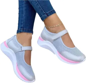 Ladmiple Slip On Shoes Women Dressy Casual Women's Slip on Sneakers Low Top Canvas Walking Shoes Fashion Dressy Casual Summer Cute Comfortable Non Slip Flats Loafers