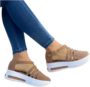 Ladmiple Slip On Shoes Women Wide Fit Women's Slip on Shoes Non Slip Fashion Canvas Sneakers Low Top Casual Shoes Dressy Summer Fashion Comfortable Walking Flats Loafers