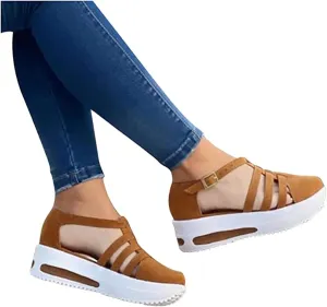 Ladmiple Slip On Shoes Women Wide Toe Box Women’s Canvas Slip On Shoes Sneakers for Women Fashion Comfortable Dressy Casual Summer Low Top Platform Walking Flats Loafers