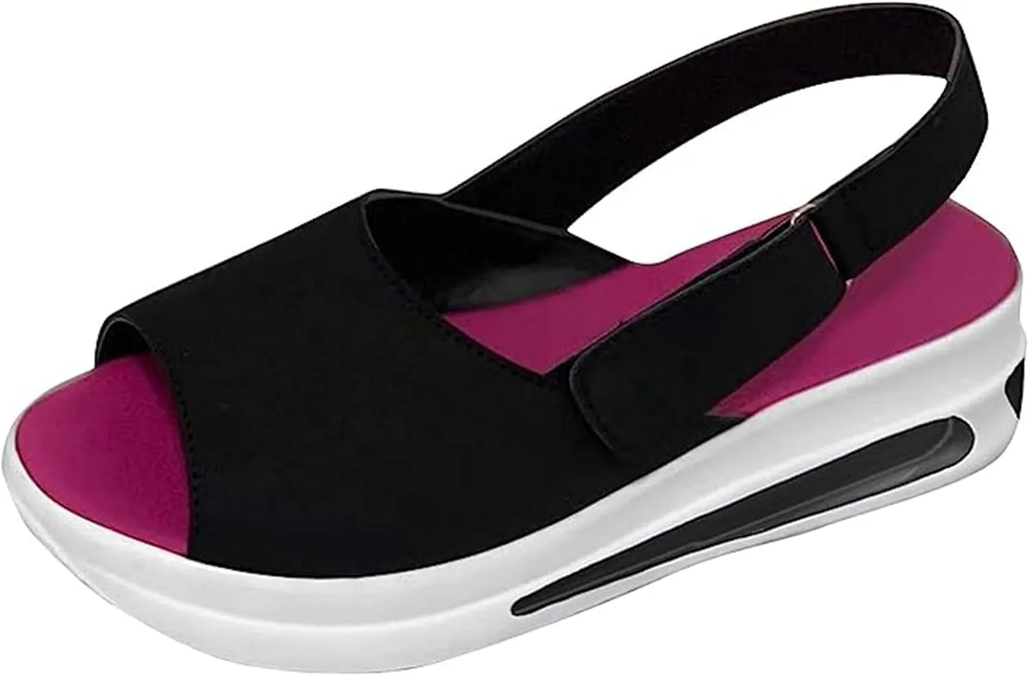 Ladmiple Sneakers For Women Slip On Walking Shoes Women's Slip on Sneakers Low Top Canvas Walking Shoes Fashion Dressy Casual Summer Cute Comfortable Non Slip Flats Loafers