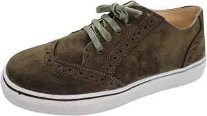 Lausiuoe Shoes For Women Dressy Flats Canvas Loafers Comfortable Casual Fashion Walking Classic Lightweight Slip On Sneakers