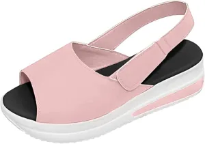 Lausiuoe Slip On Sneakers Women Memory Foam Black Women's Fashion Canvas Shoes Round Toe Lightweight Non-Slip Flat Sneakers Classic Casual Fall Low Top Soft Comfort Breathable Slip On Walking Loafers