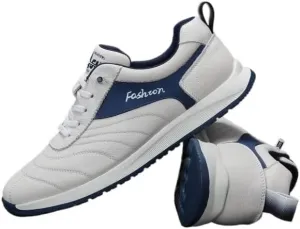 Men's Casual Oxfords Shoes Business Wingtip Casual Walking Shoes Brogue Shoes