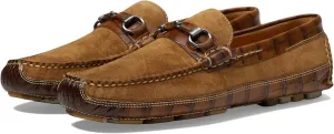 Men's Monte Carlo Horse Bit Driving Style Loafer