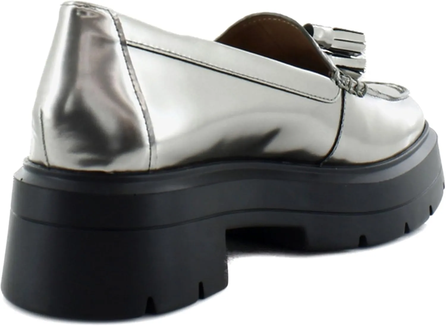 Naturalizer Women's Nieves Lug Loafer
