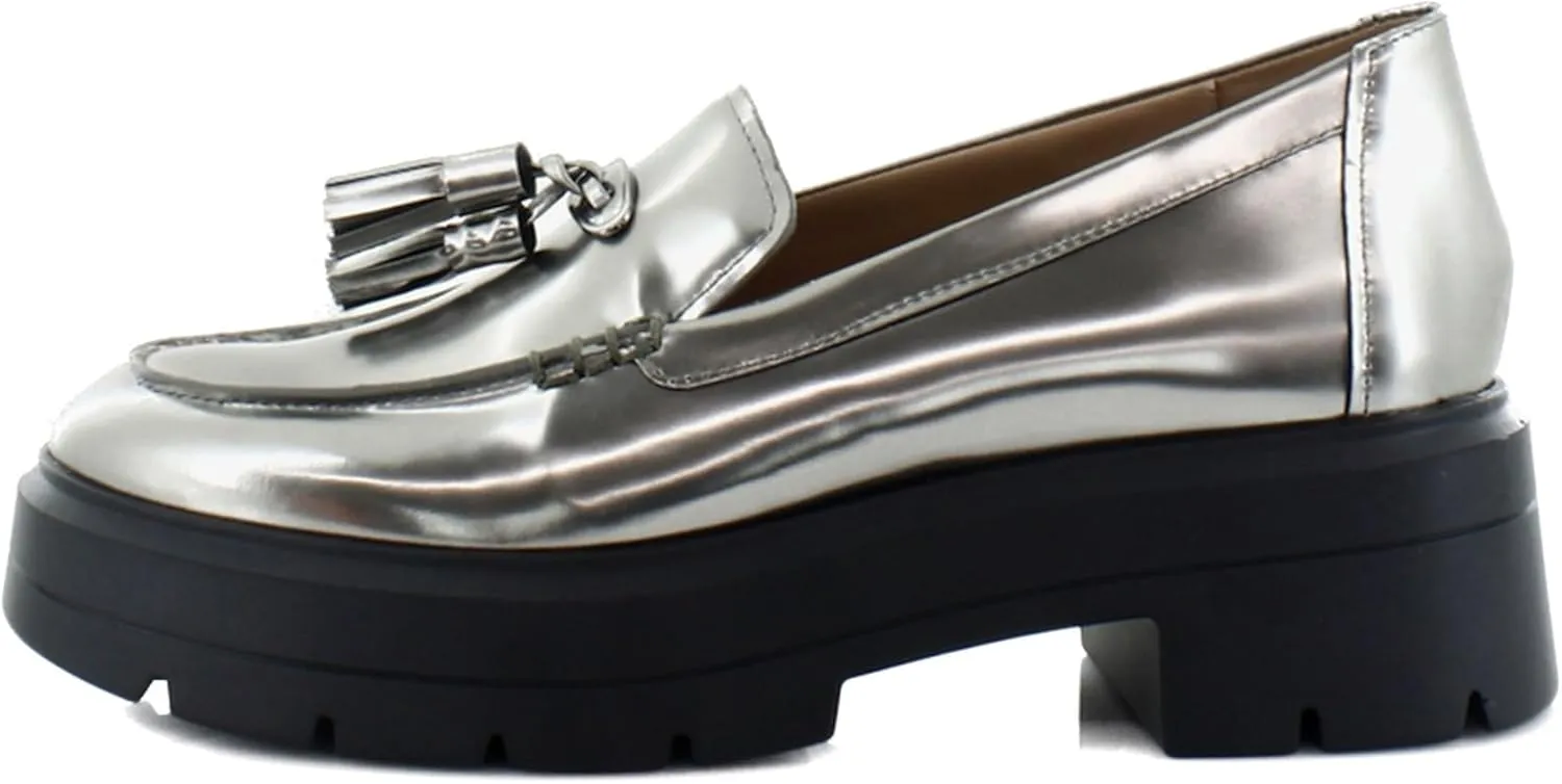 Naturalizer Women's Nieves Lug Loafer