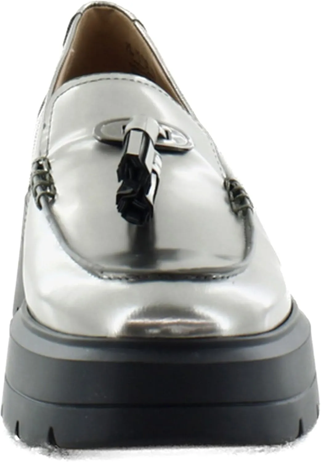 Naturalizer Women's Nieves Lug Loafer