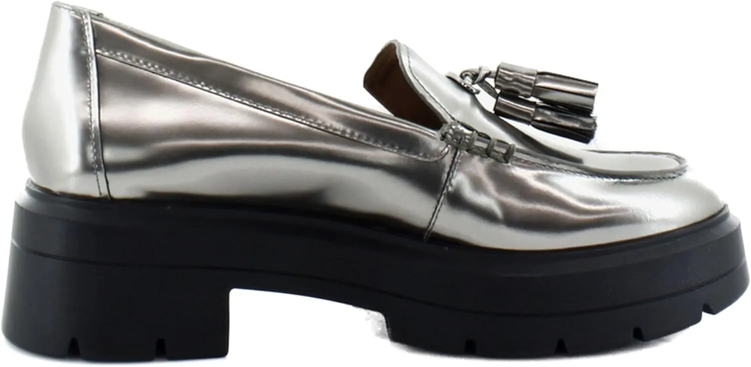 Naturalizer Women's Nieves Lug Loafer