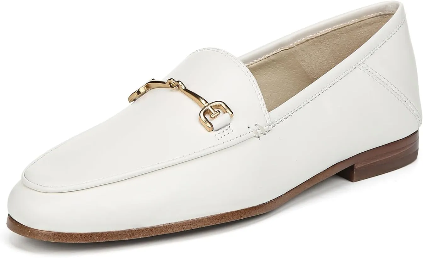 Sam Edelman Women's Loraine Bit Loafer