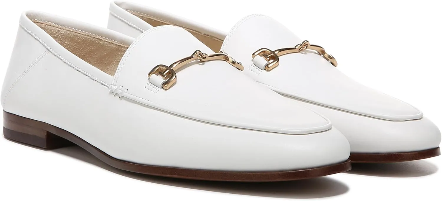 Sam Edelman Women's Loraine Bit Loafer