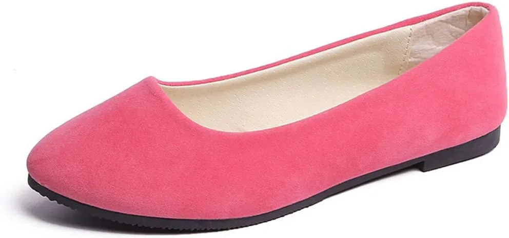Shoes for Women Dressy Casual Mens Loafers Casual Slip On Round Toe Slip On CasualComfortable and Soft Lightweight Christmas Shoes Men Shoes for Women Dressy