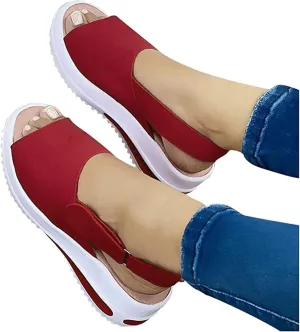 Slip On Sneakers Women Black Women's Slip On Loafers Comfortable & Lightweight Ladies Canvas Shoes Fashion Dressy Casual Summer Cute Low Top Flats Walking Sneakers