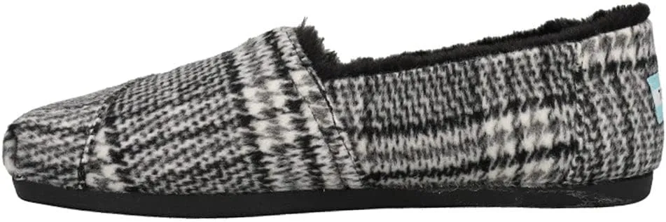 TOMS Women'sAlpargata Slip On Flats