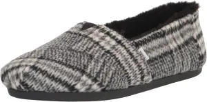 TOMS Women'sAlpargata Slip On Flats