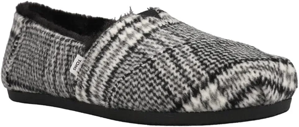 TOMS Women'sAlpargata Slip On Flats
